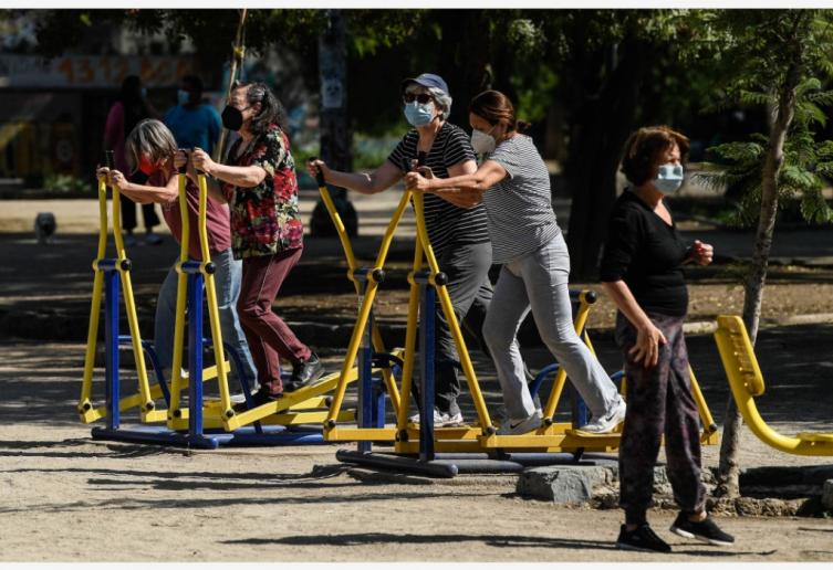 Bolivia, Chile y Paraguay avanzan en la prevención del Covid-19