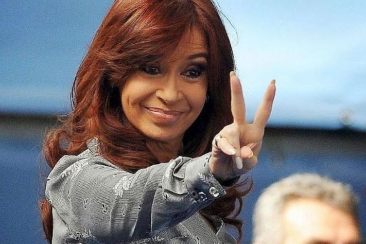 Cristina Kirchner no viajará a Río Gallegos para votar