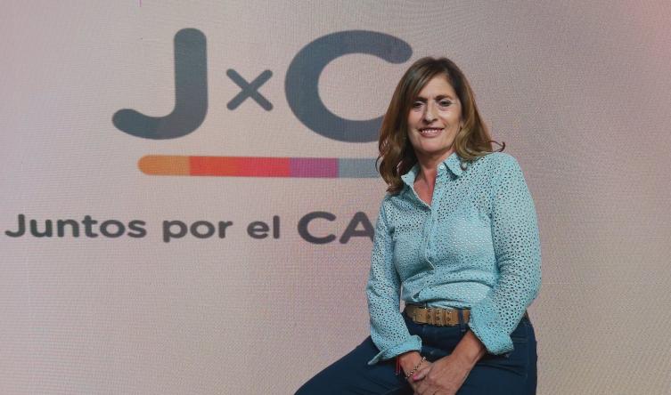 “Juntos por el Cambio tiene que hacer una excelente elección en la ciudad”