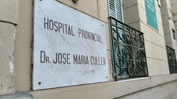 Se llevó a cabo una nueva donación multiorgánica 