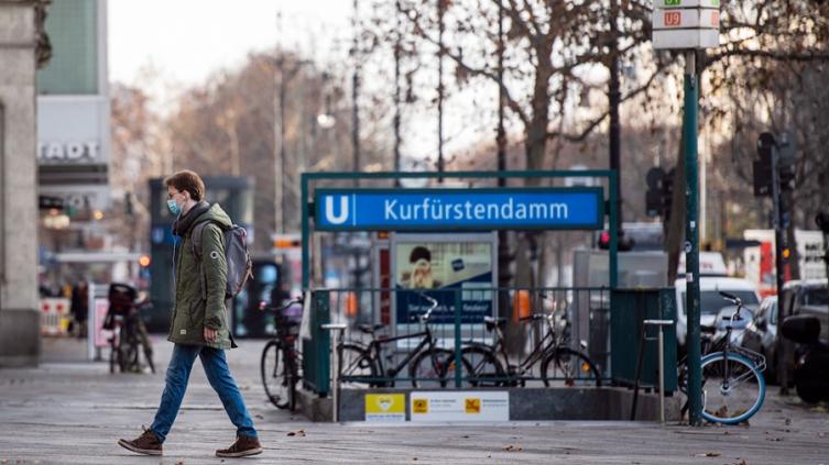 Alemania superó por primera vez los 50.000 casos en un día