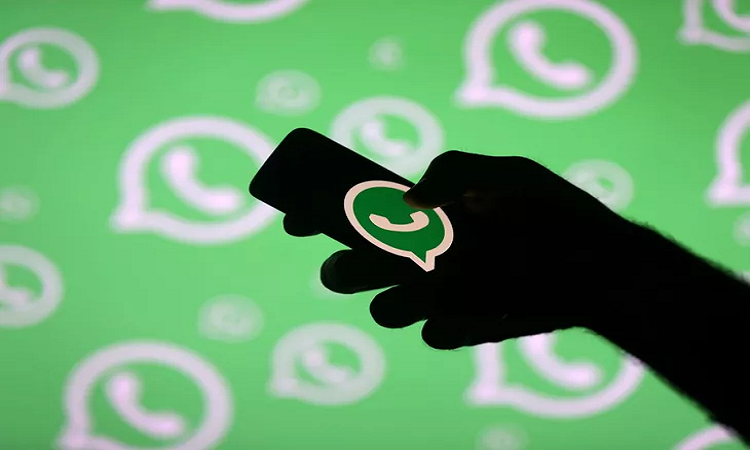 WhatsApp preparado para eliminar los grupos