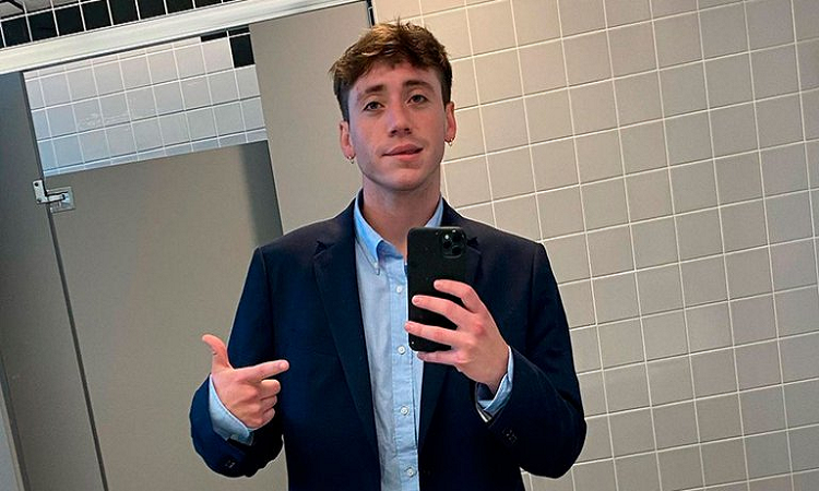 Paulo Londra resolvió la demanda con su sello
