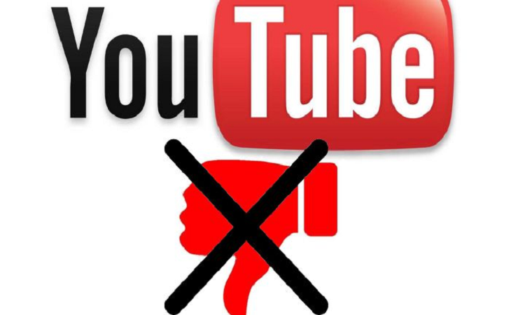 YouTube: por esta razón elimina el botón de 