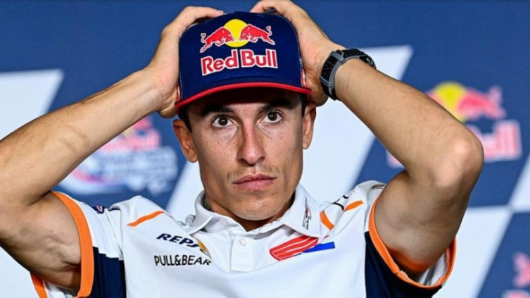 Marc Márquez no correrá en la última fecha de MotoGP