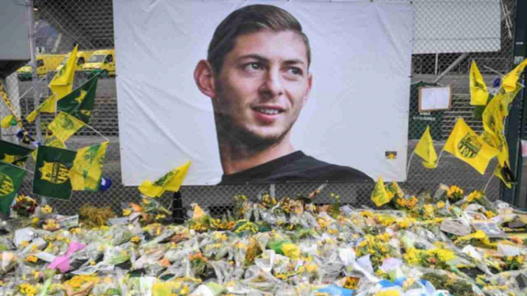 Emiliano Sala: el organizador del vuelo, condenado a 18 meses de prisión