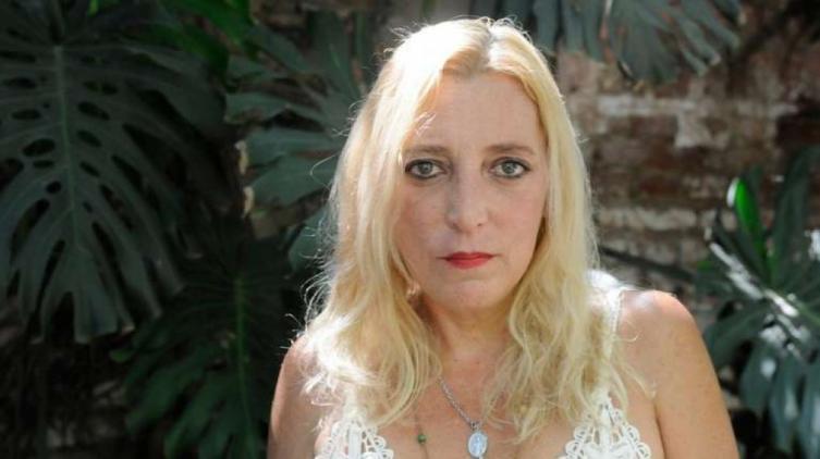 Murió Mariana Prommel, actriz de 
