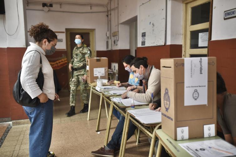 Elecciones generales: ¿Qué se puede hacer y qué no en la ciudad?