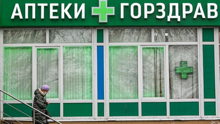 Rusia registró récord diario de muertes por Covid-19