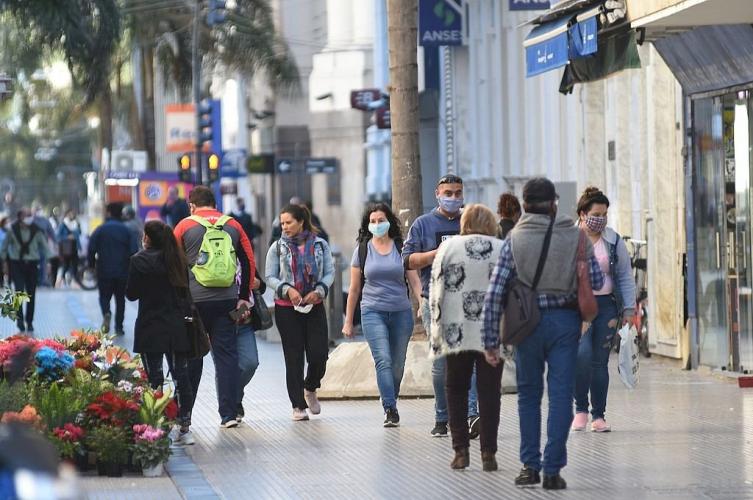 Santa Fe: 42 nuevos casos y sin fallecidos este sábado