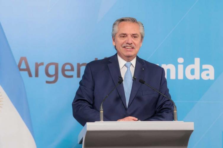 Tras la derrota, el Presidente convocó al diálogo a la oposición