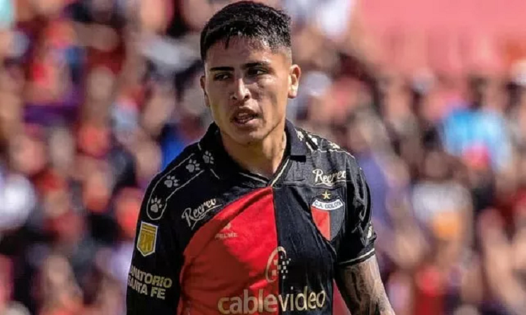 Sendoa se enojó con el plantel: