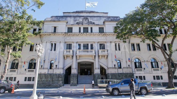 Crímen de Jairo Acosta: quedaron presos dos jóvenes investigados