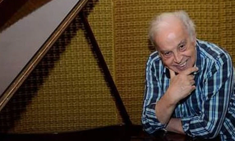 Murió Raúl Parentella, el “Maestruli” de Susana Giménez