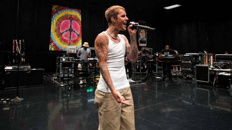 Justin Bieber vuelve a la Argentina: cuándo y dónde 