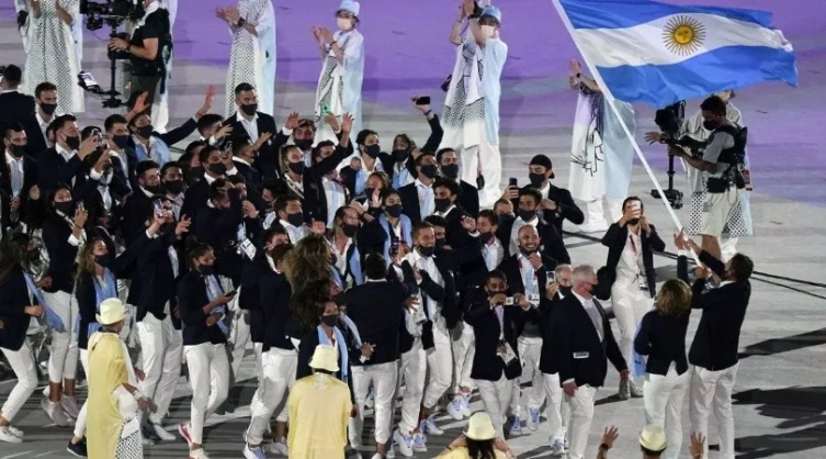 16 de noviembre: día del deportista argentino