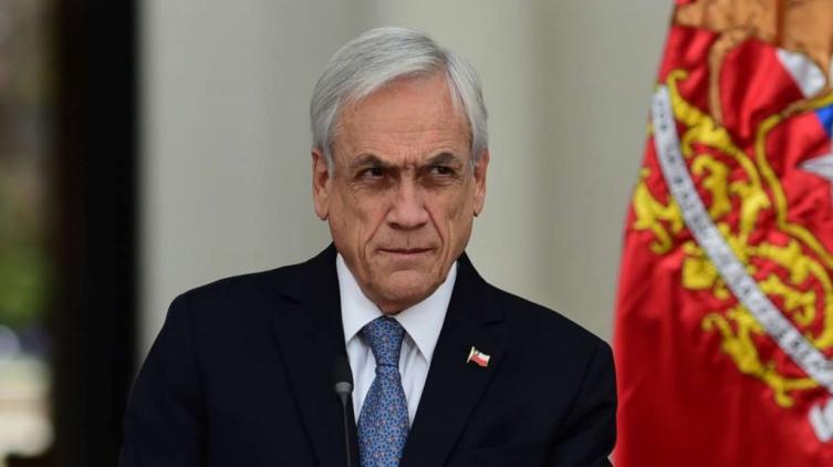 Chile: el Senado no consiguió los votos para la destitución de Piñera