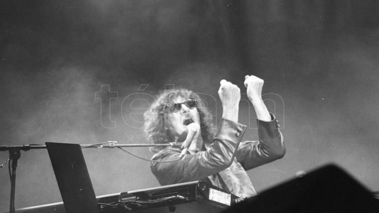 Charly: Quince para siempre