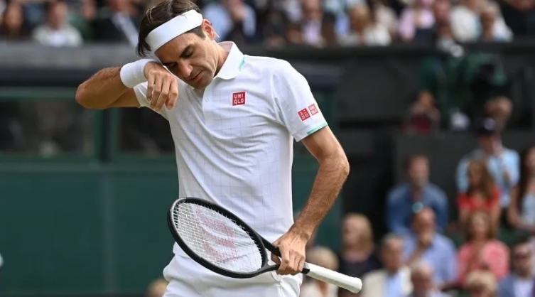 Federer no jugará el Australian Open 