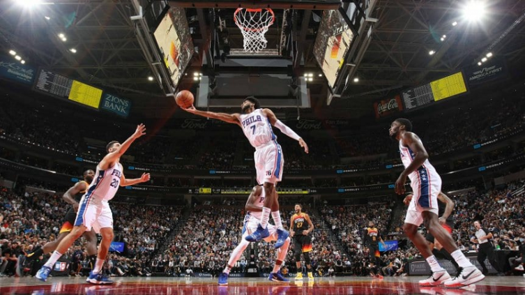 La NBA tendrá partidos de pretemporada en Emiratos Árabes en 2022