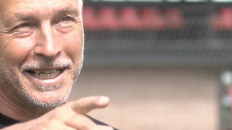 Taffarel: