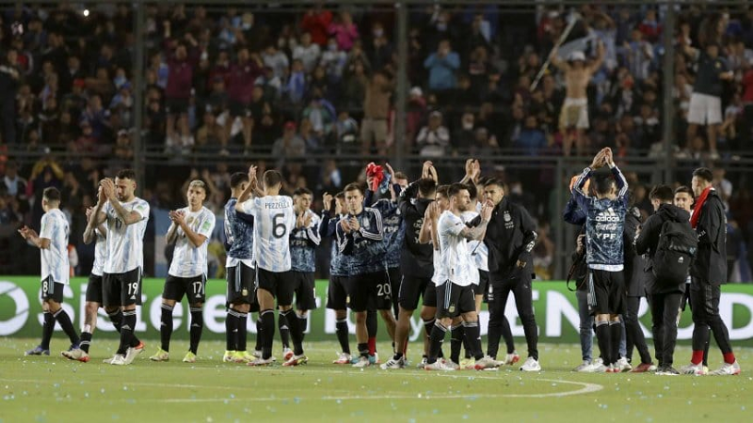 Agenda 2022 de la Selección Argentina rumbo al Mundial de Qatar