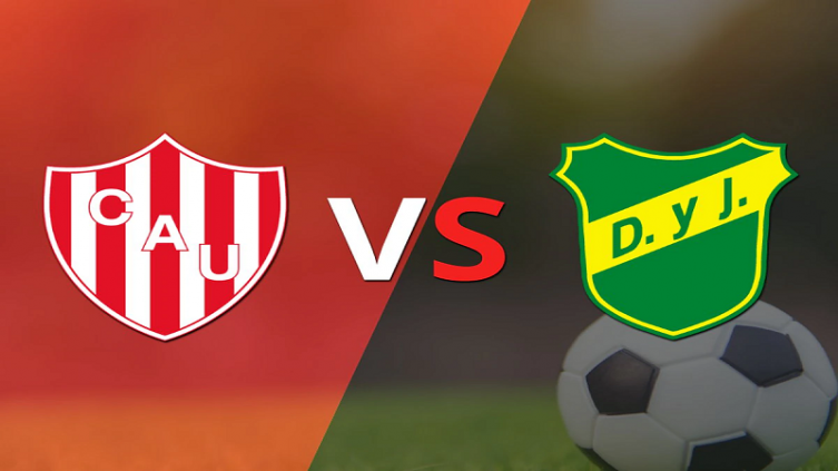 Torneo 2021, fecha 21: Unión - Defensa y Justicia: horario, TV y formaciones