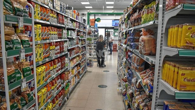 La inflación de octubre en Santa Fe fue del 3,2%