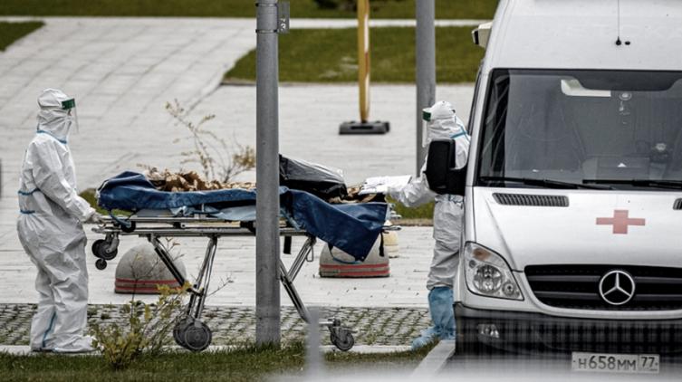 Europa es la única región del mundo donde crecieron las muertes