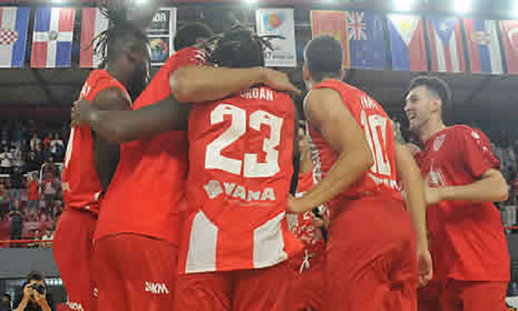 Victoria de Unión ante  Gimnasia (CR) por 92 a 89 