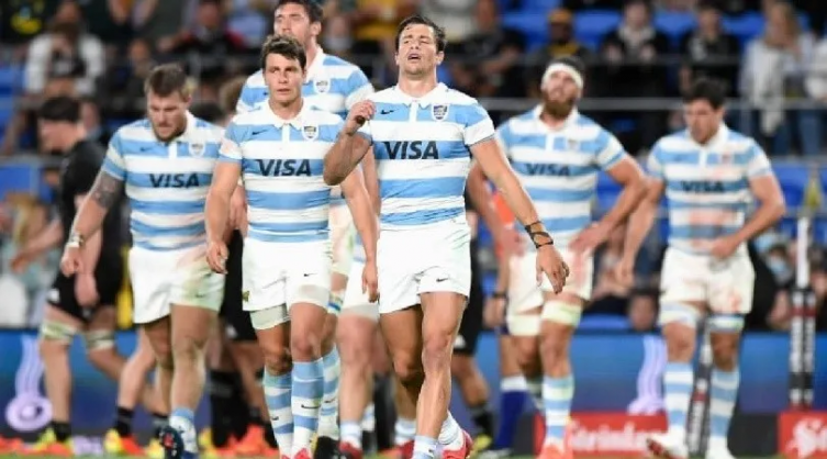 Los Pumas con equipo confirmado para enfrentar a Irlanda