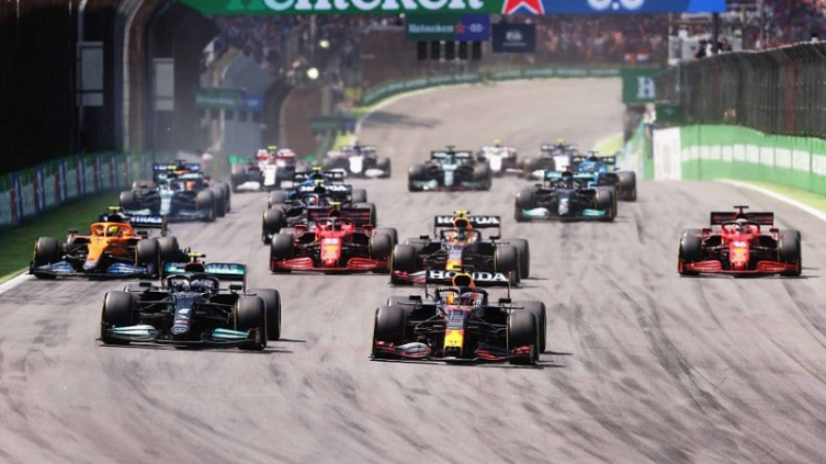 F1: horario y TV del GP de Qatar 