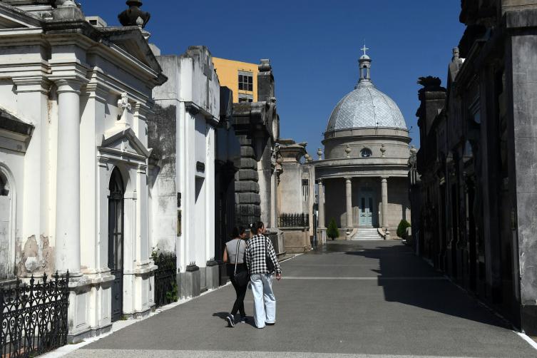 Servicios municipales para el fin de semana largo 