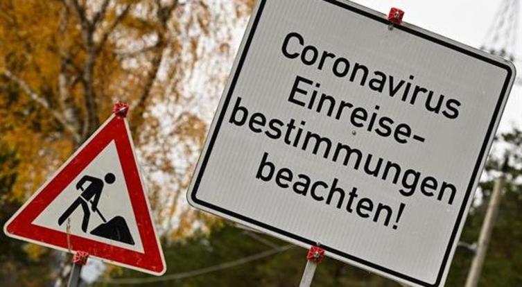 Austria impone vacunación obligatoria en medio del rebrote de la pandemia