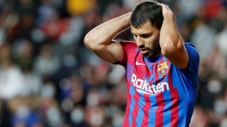 Sergio Agüero anunciaría su retiro la próxima semana