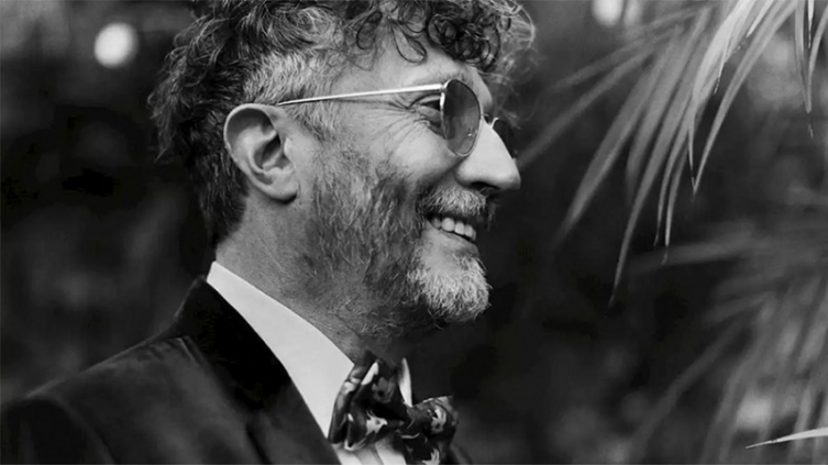 Fito Páez con nuevo disco: 