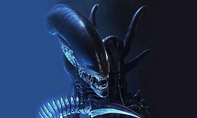 La serie de “Alien” se grabará en marzo en Tailandia