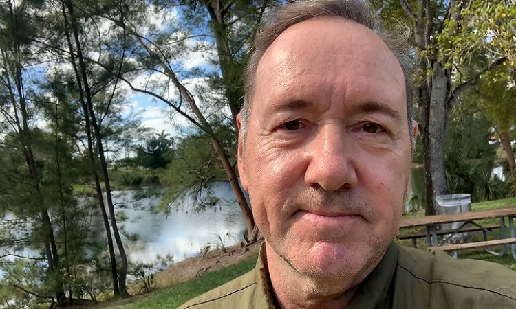 House Of Cards: Kevin Spacey deberá pagar USD 31 millones por su despido 