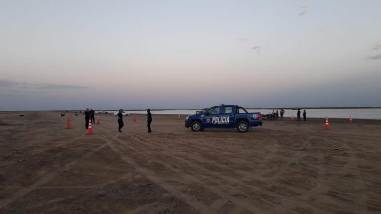 Mataron a balazos a un joven en el paraje El Chaquito