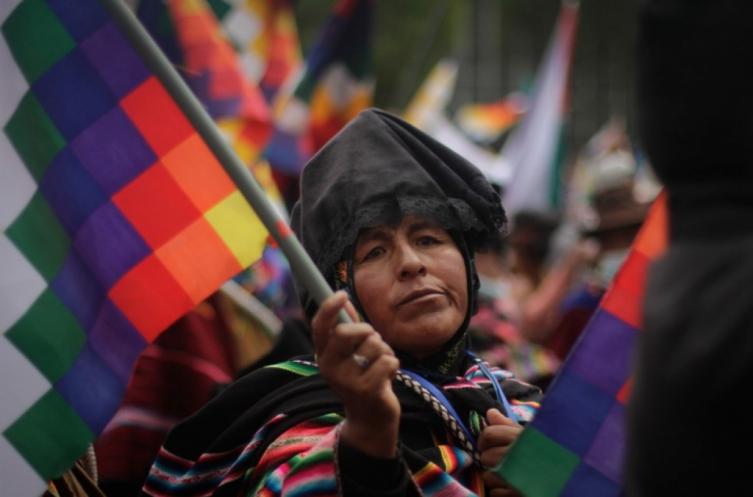 Bolivia alcanzaría el pico de la cuarta ola a fin de año