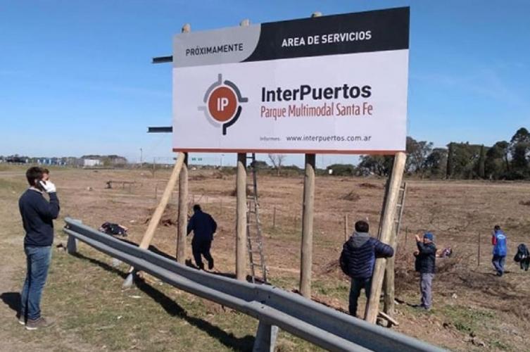 Interpuertos: piden información al Municipio sobre el Plan Maestro