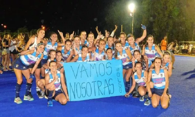 CRAI le ganó a Banco y es campeón del Oficial