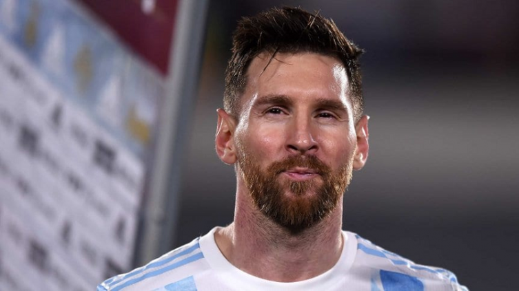 Messi y la Selección Argentina: ya se imagina en Qatar