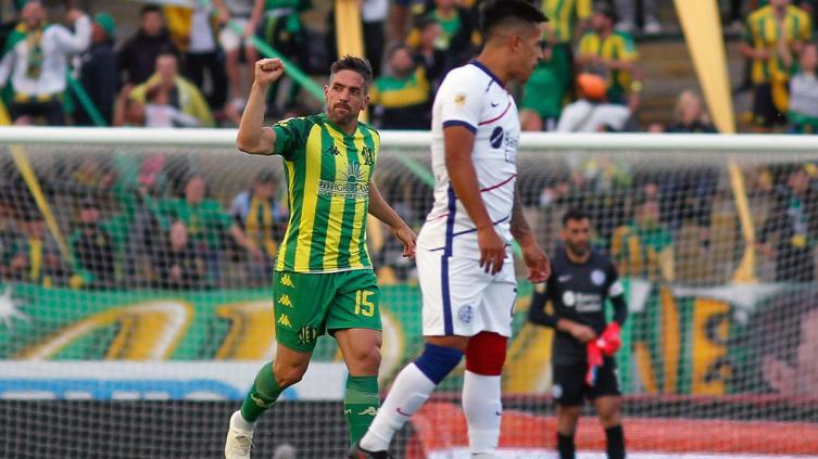 El mal momento de San Lorenzo: “Los papelones no son solamente en la cancha”