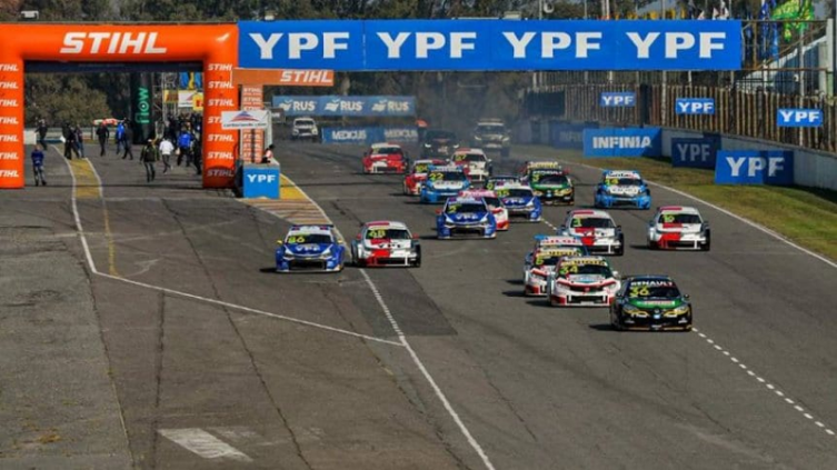 Súper TC2000: el cronograma de la definición 