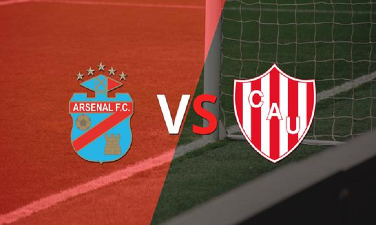 Arsenal de Sarandí vs. Unión por la Fecha 22 por la Liga Profesional: Hora, TV