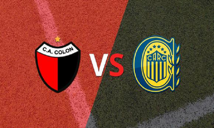 Colón vs. Rosario Central por la Fecha 22 por la Liga Profesional: Hora, TV