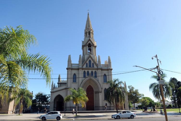 La Basílica de Guadalupe se suma a “Mi ciudad como turista”
