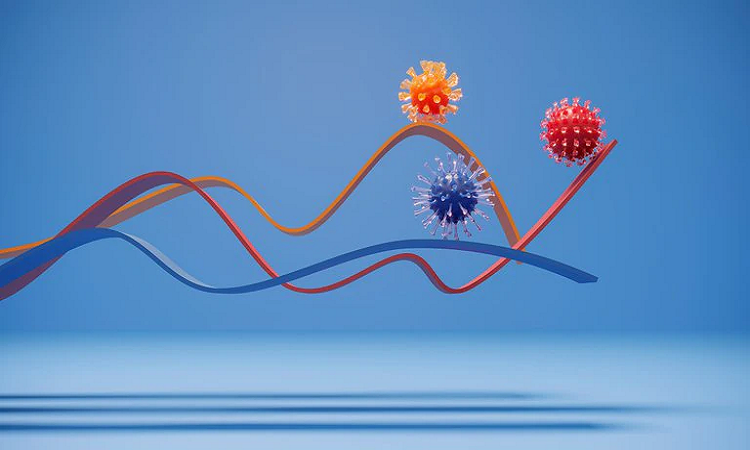 Dectectaron nueva y peligrosa variante del coronavirus en Botsuana