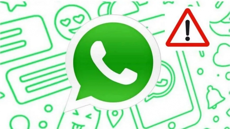 WhatsApp cambió el método para enviar fotos, y miles de celulares están en riesgo